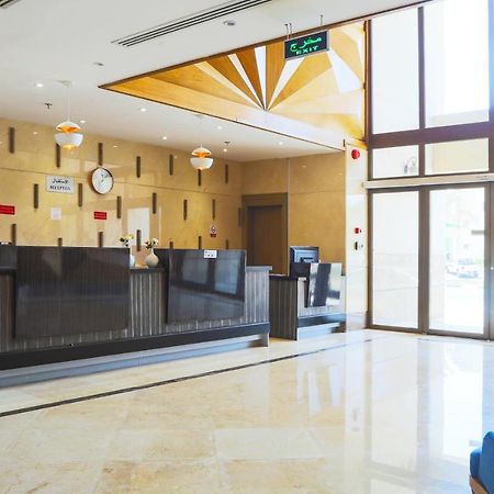 Safwat Alkhobar Hotel Bagian luar foto