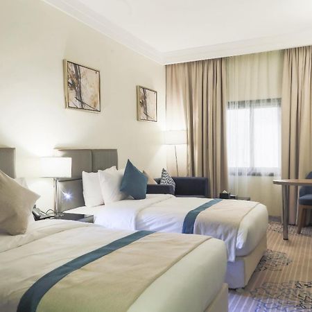 Safwat Alkhobar Hotel Bagian luar foto