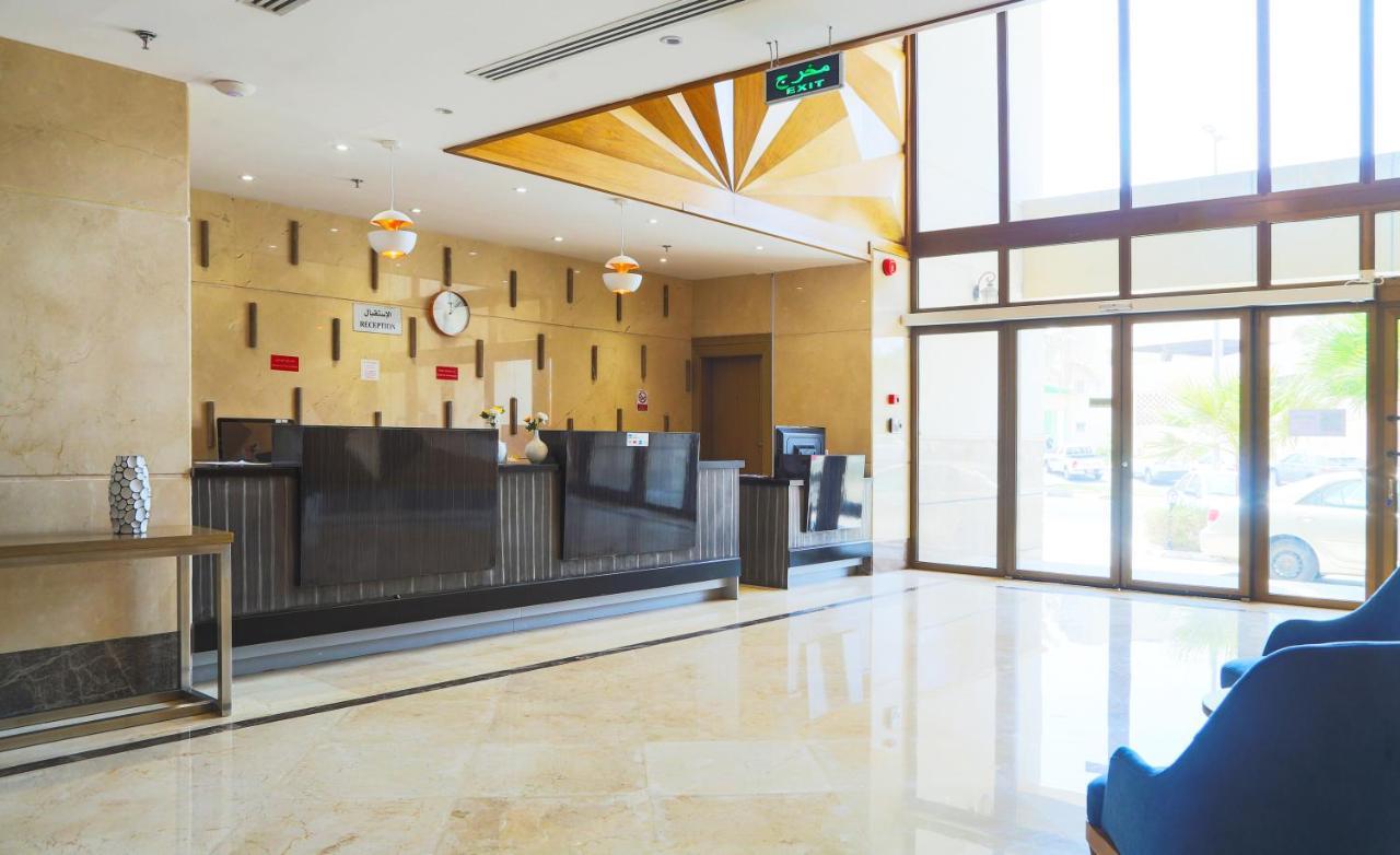 Safwat Alkhobar Hotel Bagian luar foto
