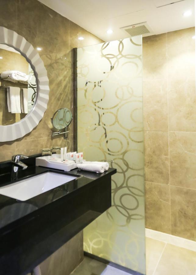 Safwat Alkhobar Hotel Bagian luar foto