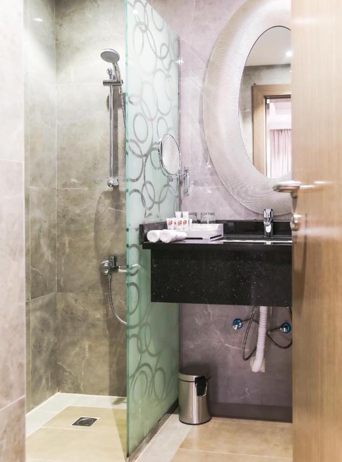 Safwat Alkhobar Hotel Bagian luar foto
