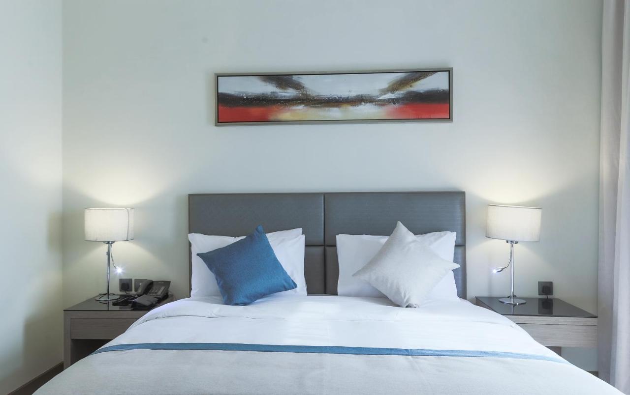 Safwat Alkhobar Hotel Bagian luar foto