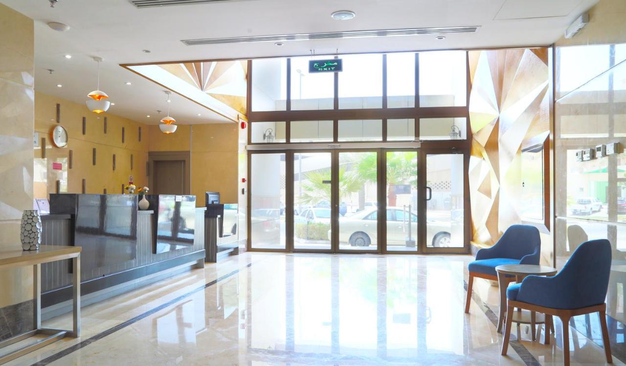 Safwat Alkhobar Hotel Bagian luar foto