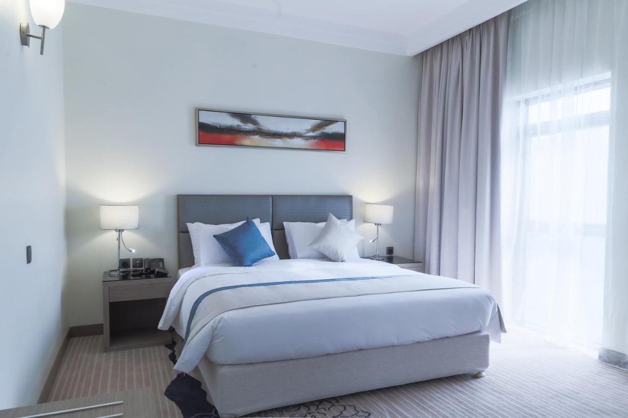 Safwat Alkhobar Hotel Bagian luar foto