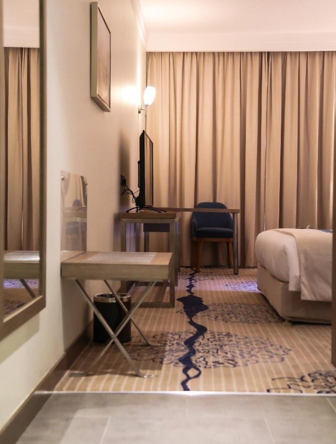 Safwat Alkhobar Hotel Bagian luar foto