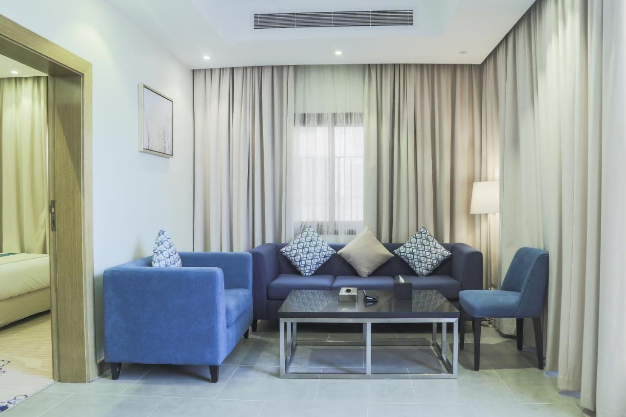 Safwat Alkhobar Hotel Bagian luar foto
