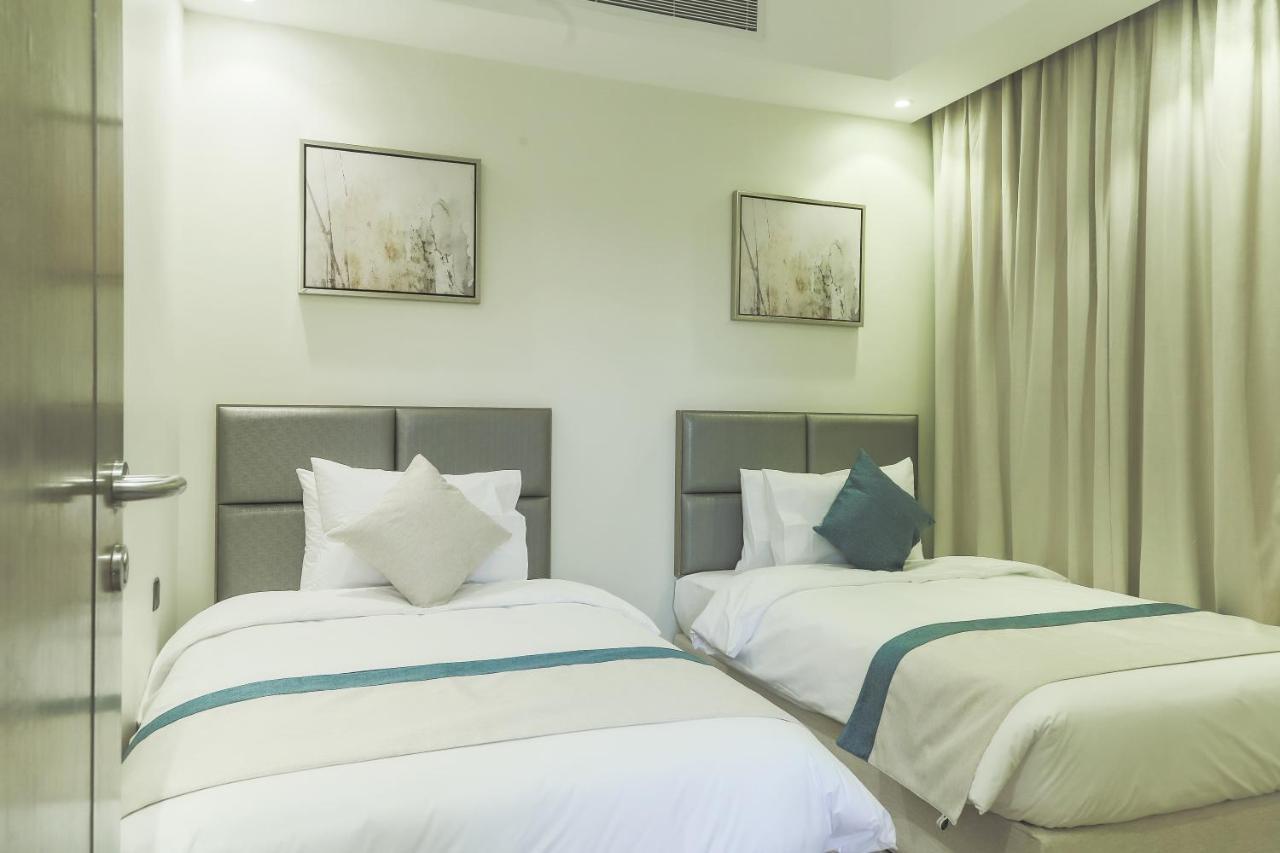 Safwat Alkhobar Hotel Bagian luar foto