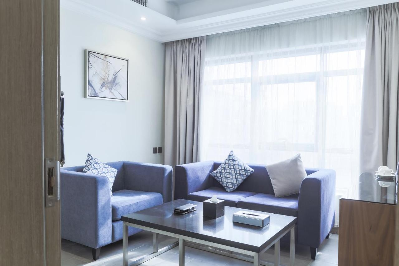 Safwat Alkhobar Hotel Bagian luar foto