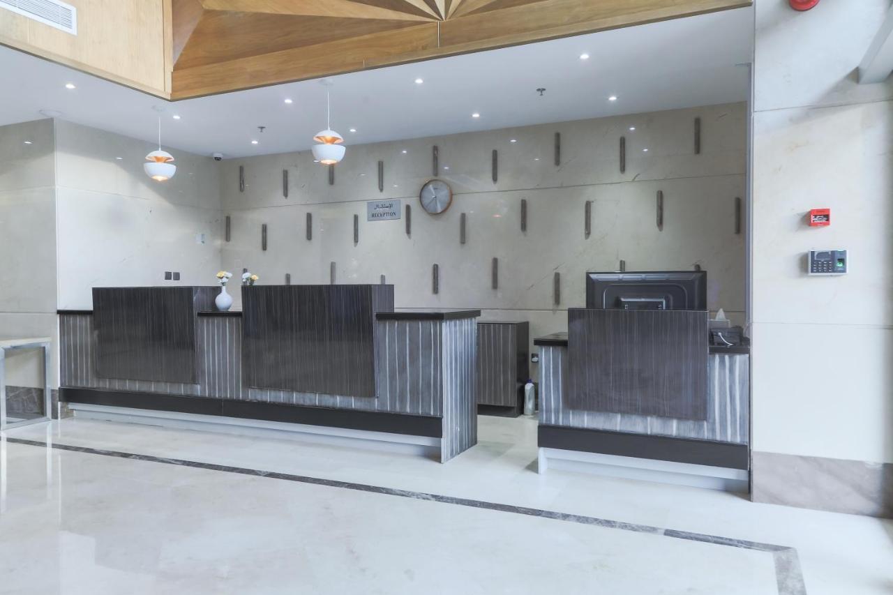 Safwat Alkhobar Hotel Bagian luar foto