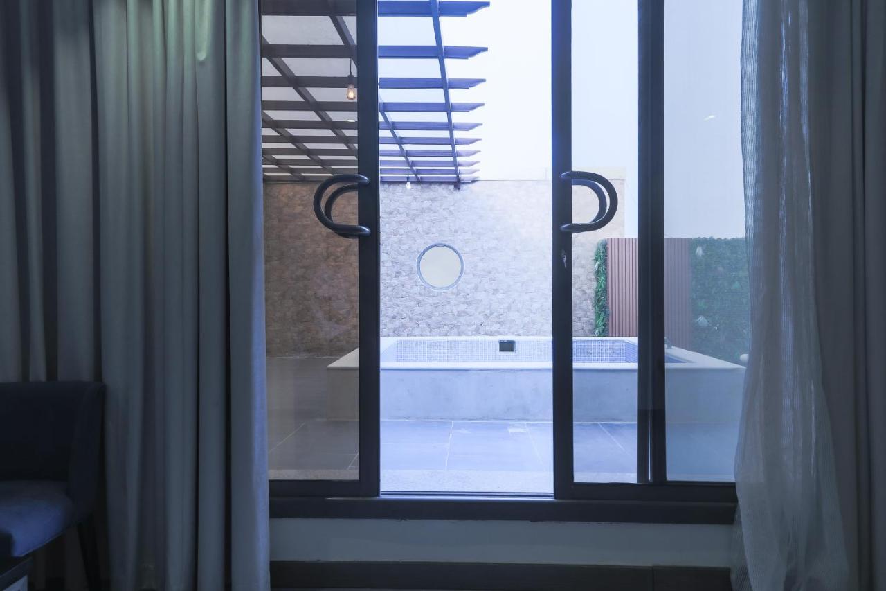 Safwat Alkhobar Hotel Bagian luar foto