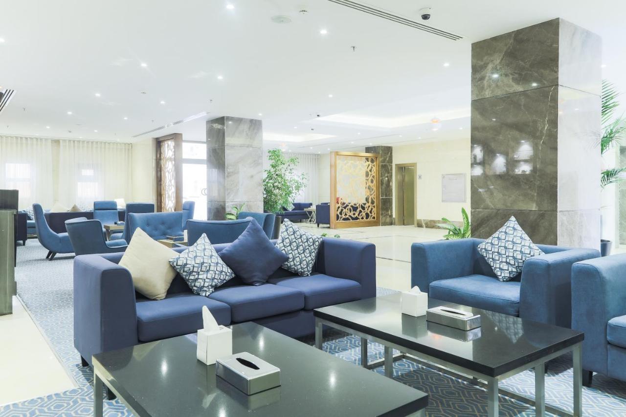Safwat Alkhobar Hotel Bagian luar foto