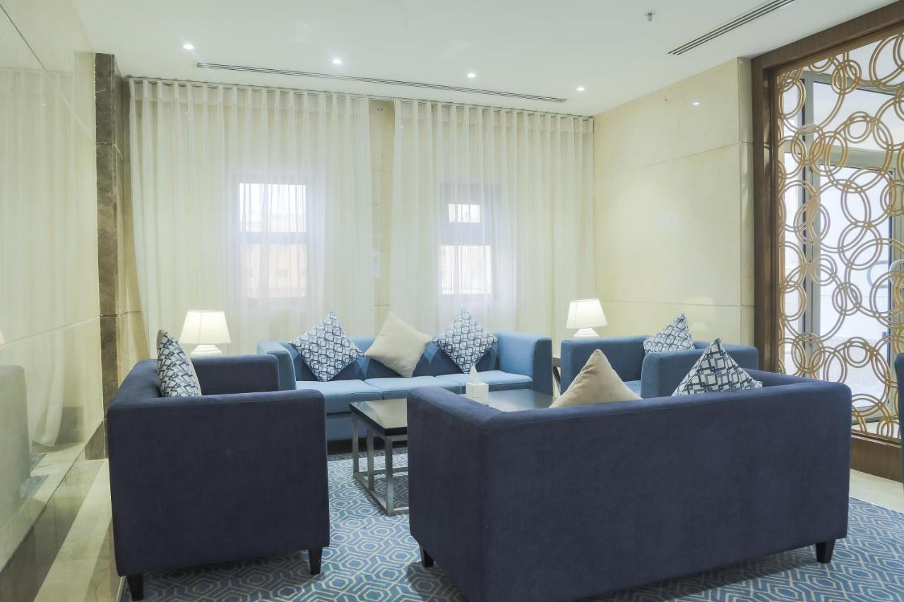 Safwat Alkhobar Hotel Bagian luar foto